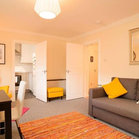 Altido Lovely Apartment For 4 With Free Parking Edinburgh Dış mekan fotoğraf