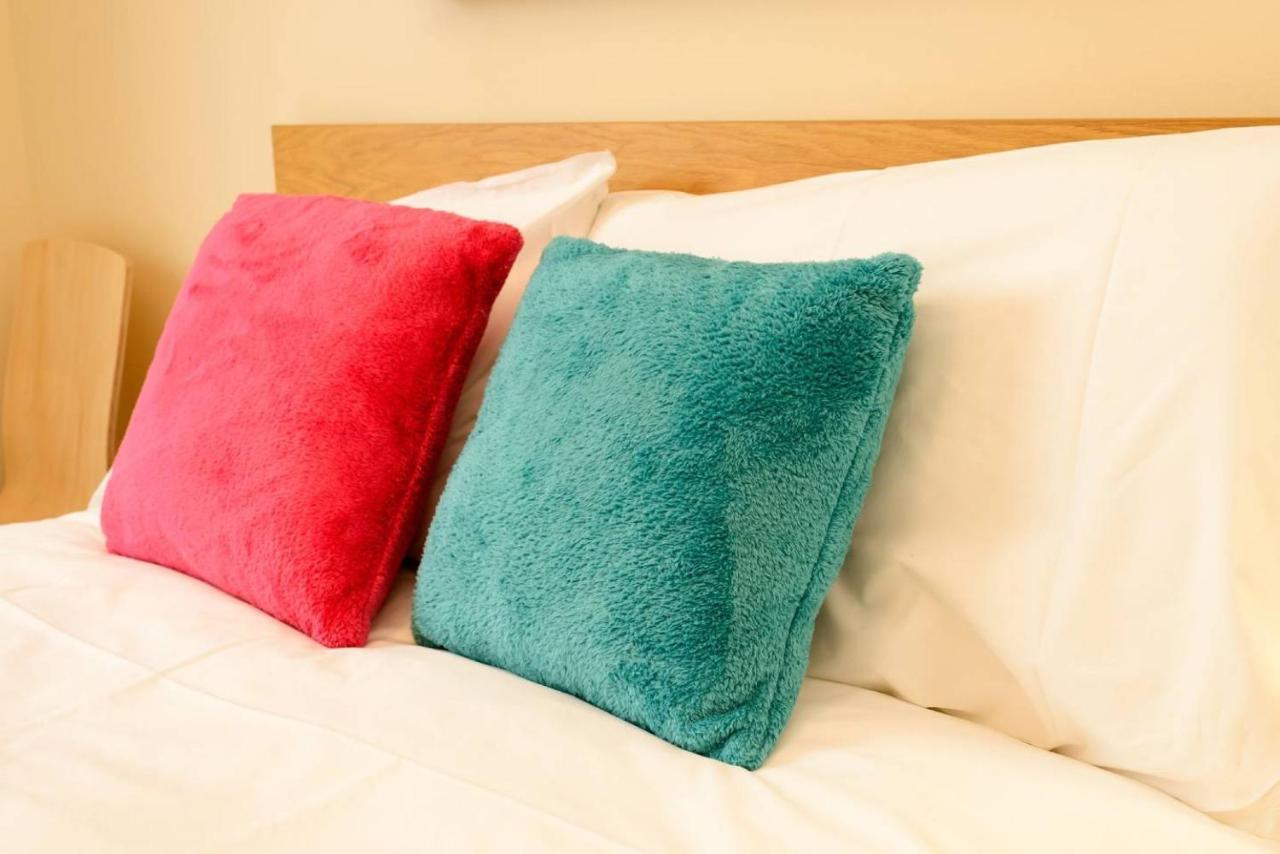 Altido Lovely Apartment For 4 With Free Parking Edinburgh Dış mekan fotoğraf